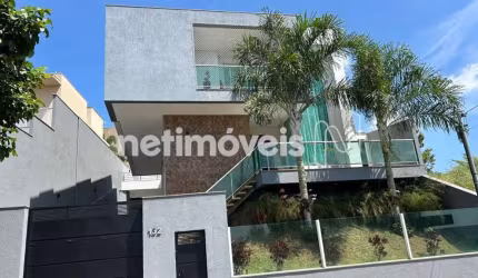 Venda Casa em condomínio Portal do Sol Contagem