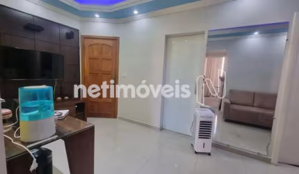 Venda Apartamento 3 quartos Jaqueline Belo Horizonte