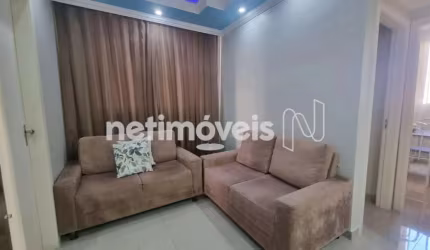 Venda Apartamento 3 quartos Jaqueline Belo Horizonte
