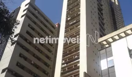 Venda Garagem Santa Efigênia Belo Horizonte