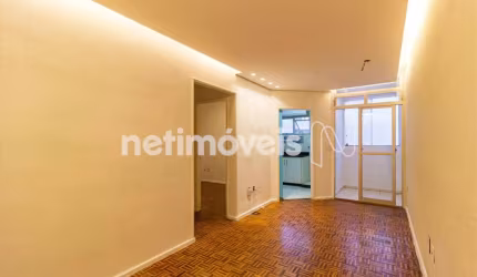 Venda Apartamento 2 quartos Castelo Belo Horizonte