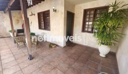 Venda Casa Alípio de Melo Belo Horizonte