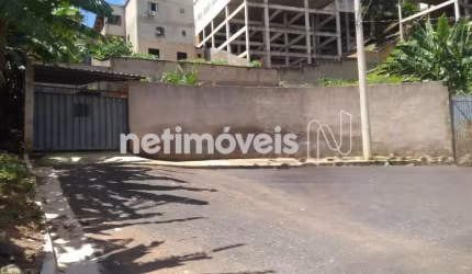 Venda Lote-Área-Terreno Nova Esperança Belo Horizonte