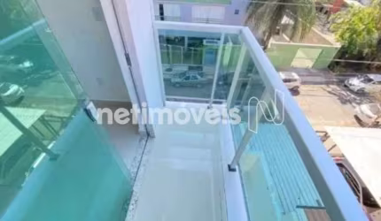 Venda Apartamento 2 quartos Itapoã Belo Horizonte