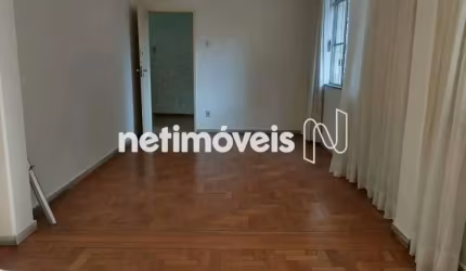 Venda Apartamento 3 quartos Santo Antônio Belo Horizonte