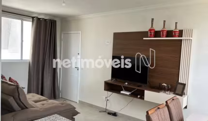 Venda Apartamento 2 quartos Ana Lúcia Sabará