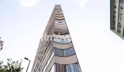 Venda Apartamento 3 quartos Lourdes Belo Horizonte