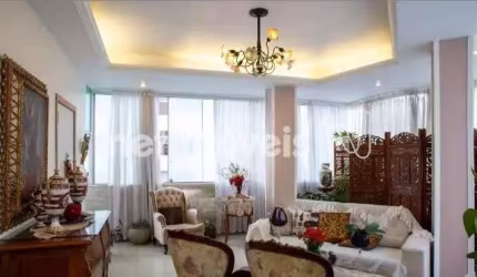Venda Apartamento 3 quartos Lourdes Belo Horizonte