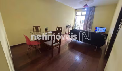 Venda Apartamento 4 quartos Sagrada Família Belo Horizonte