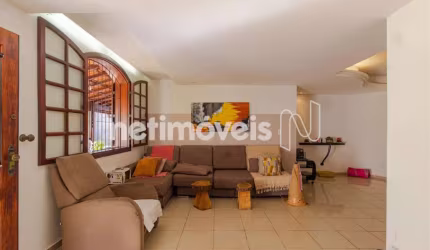 Venda Casa Ipiranga Belo Horizonte