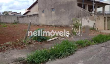 Venda Lote-Área-Terreno Esperança Sete Lagoas