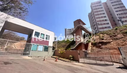 Venda Apartamento 2 quartos Borba Gato Sabará