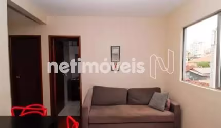 Venda Apartamento 2 quartos Floresta Belo Horizonte
