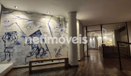 Venda Apartamento 3 quartos Santa Efigênia Belo Horizonte