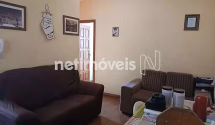 Venda Apartamento 2 quartos São Francisco Belo Horizonte