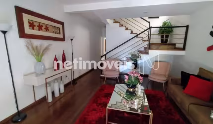 Venda Casa Etelvina Carneiro Belo Horizonte