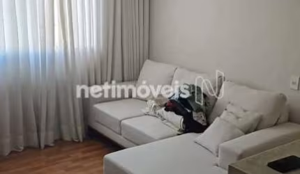Venda Apartamento 2 quartos Belo Vale Santa Luzia