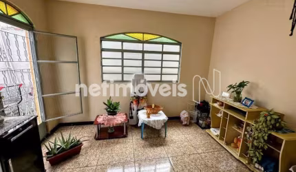 Venda Casa Maria Virgínia Belo Horizonte