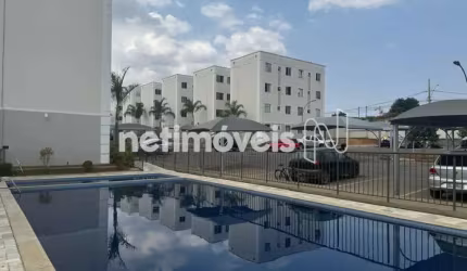 Venda Apartamento 2 quartos Moradas da Lapinha Lagoa Santa