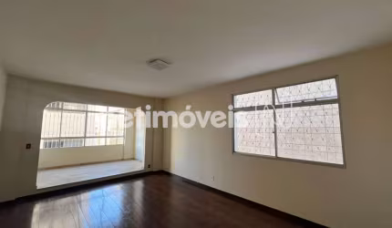 Venda Apartamento 4 quartos Cidade Nova Belo Horizonte