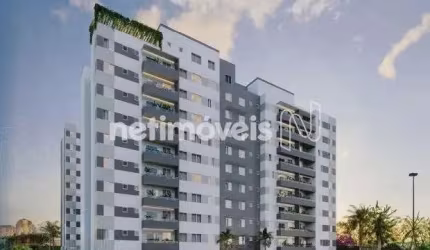 Venda Apartamento 3 quartos Indaiá Belo Horizonte