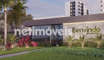 Venda Apartamento 3 quartos Indaiá Belo Horizonte