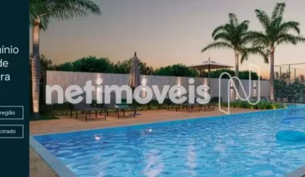 Venda Apartamento 3 quartos Indaiá Belo Horizonte