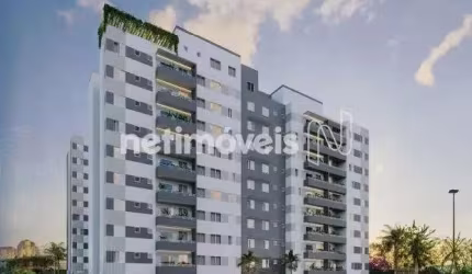 Venda Apartamento 3 quartos Indaiá Belo Horizonte