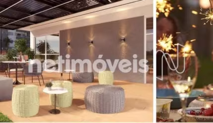 Venda Apartamento 3 quartos Indaiá Belo Horizonte