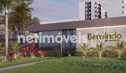 Venda Apartamento 3 quartos Indaiá Belo Horizonte