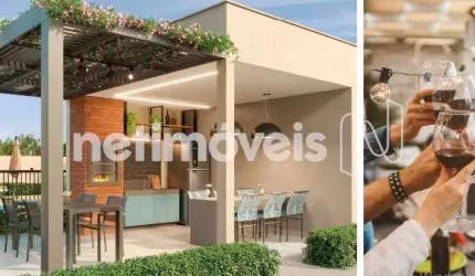 Venda Apartamento 2 quartos Indaiá Belo Horizonte