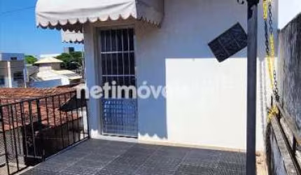 Venda Casa Conjunto Água Branca Contagem