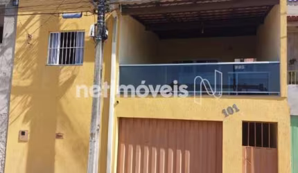 Venda Casa Estaleiro Contagem