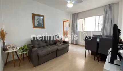 Venda Apartamento 2 quartos Nova Pampulha Vespasiano