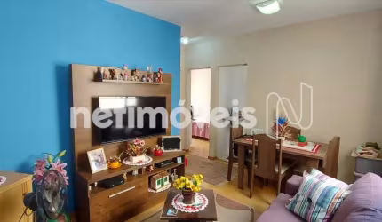 Venda Apartamento 2 quartos Candelária Belo Horizonte