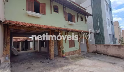 Venda Casa Nova Suíssa Belo Horizonte