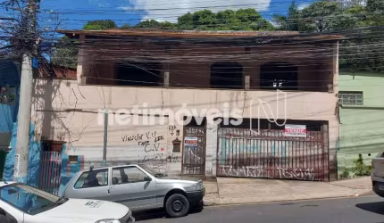 Venda Lote-Área-Terreno Santa Efigênia Belo Horizonte