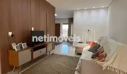 Venda Casa em condomínio Champagne Lagoa Santa