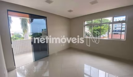 Venda Apartamento 4 quartos Indaiá Belo Horizonte