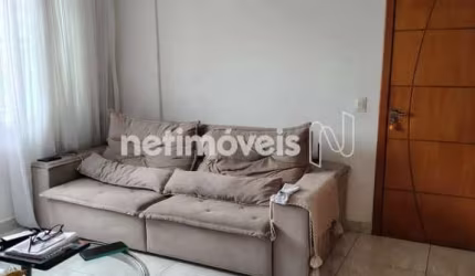 Venda Apartamento 3 quartos Santa Mônica Belo Horizonte