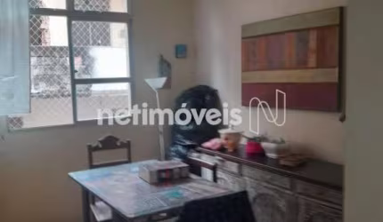 Venda Apartamento 3 quartos Serra Belo Horizonte
