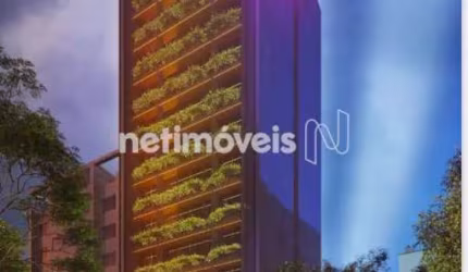 Venda Apartamento 1 quarto Lourdes Belo Horizonte