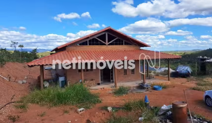 Venda Lote-Área-Terreno São José do Almeida Jaboticatubas