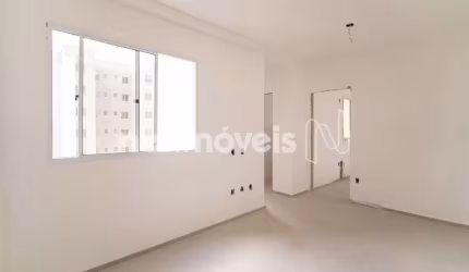 Venda Apartamento 2 quartos Palmeiras Belo Horizonte