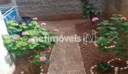 Venda Casa Heliópolis Belo Horizonte