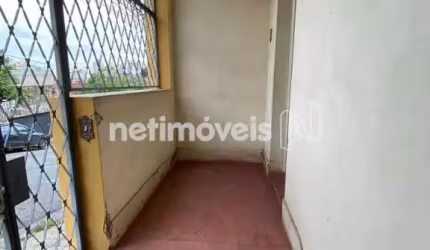 Venda Casa Floresta Belo Horizonte