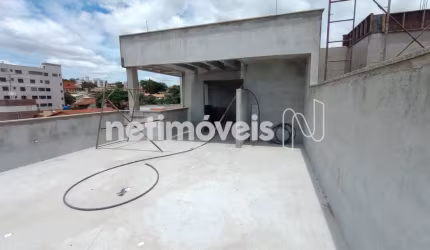 Venda Cobertura Santa Rosa Belo Horizonte