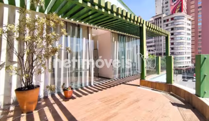 Venda Prédio Barro Preto Belo Horizonte