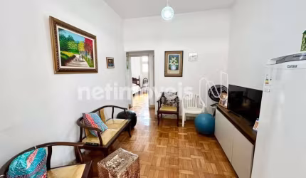 Venda Apartamento 2 quartos São Cristóvão Belo Horizonte