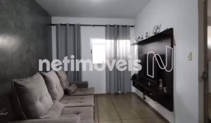 Venda Casa Gávea I Vespasiano